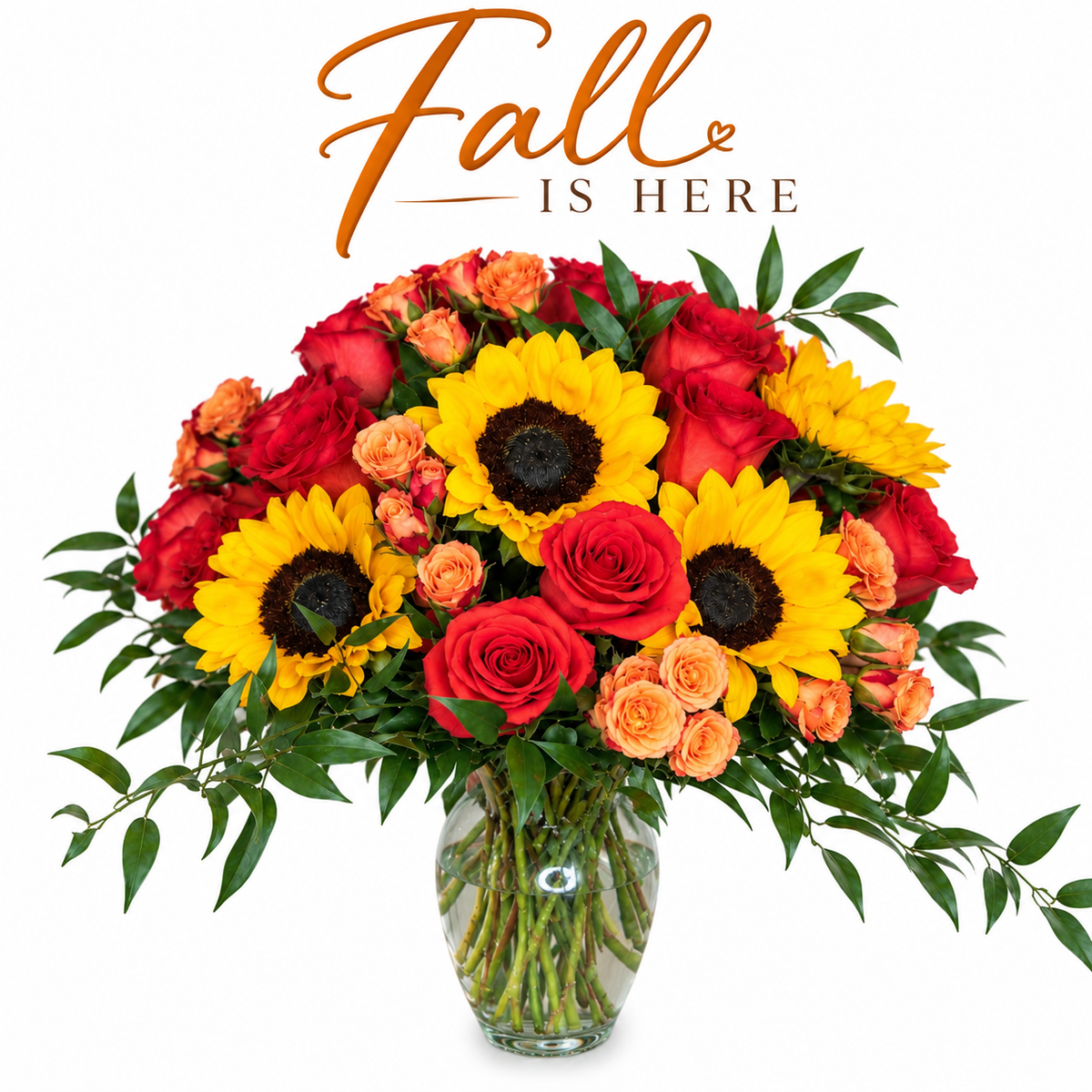 Fall Ever After