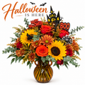 Wickedly in Bloom 🎃