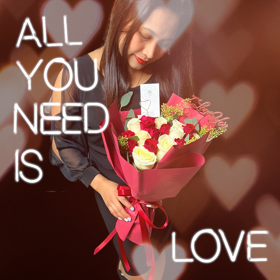 Cupid’s masterpiece 💘