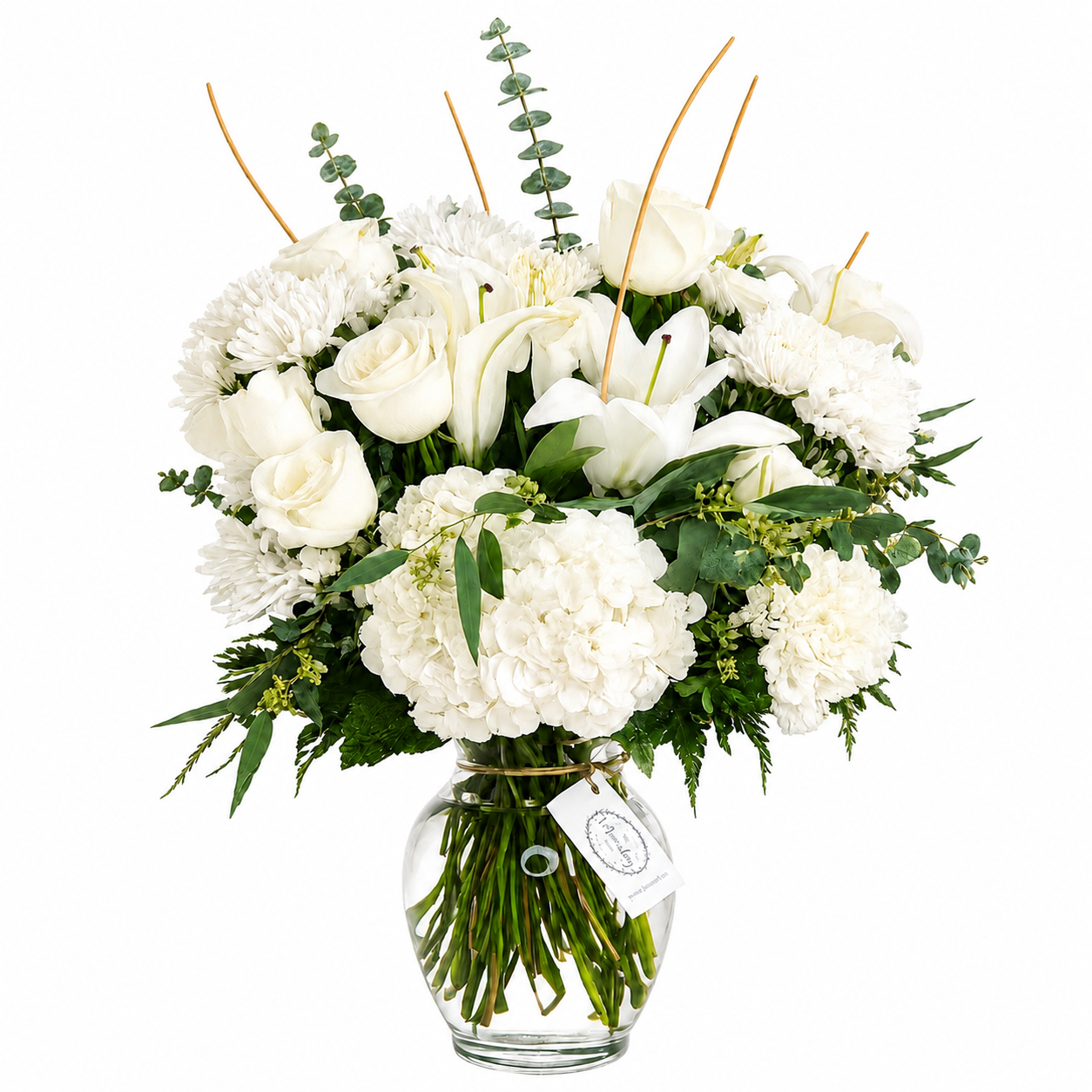 Ivory Remembrance